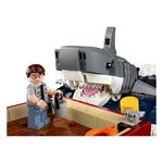 LEGO Ideas Jaws 21350 Building Set - Thumbnail 4 of 12