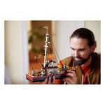 LEGO Ideas Jaws 21350 Building Set - Thumbnail 9 of 12