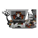 LEGO Ideas Tim Burton's The Nightmare Before Christmas 21351 Building Set - Thumbnail 3 of 11