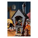 LEGO Ideas Tim Burton's The Nightmare Before Christmas 21351 Building Set - Thumbnail 6 of 11