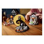 LEGO Ideas Tim Burton's The Nightmare Before Christmas 21351 Building Set - Thumbnail 8 of 11
