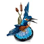 LEGO Icons Kinggisher Bird 10331 Building Set - Thumbnail 2 of 5