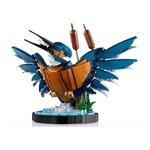 LEGO Icons Kinggisher Bird 10331 Building Set - Thumbnail 3 of 5