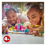 LEGO Disney Princess Ariels Crystal Cavern and Treasure Chest 43254 - Thumbnail 2 of 6