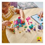 LEGO Disney Princess Ariels Crystal Cavern and Treasure Chest 43254 - Thumbnail 3 of 6