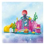 LEGO Disney Princess Ariels Crystal Cavern and Treasure Chest 43254 - Thumbnail 4 of 6