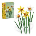 LEGO Botanicals Daffodils 40747 Building Set - Thumbnail 1 of 5