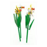 LEGO Botanicals Daffodils 40747 Building Set - Thumbnail 2 of 5