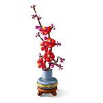 LEGO Botanical Plum Blossom Flower Decor Display Set 10369 Building Set - Thumbnail 2 of 12