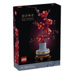 LEGO Botanical Plum Blossom Flower Decor Display Set 10369 Building Set - Thumbnail 5 of 12