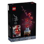 LEGO Botanical Plum Blossom Flower Decor Display Set 10369 Building Set - Thumbnail 6 of 12