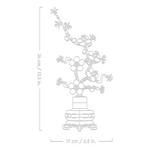 LEGO Botanical Plum Blossom Flower Decor Display Set 10369 Building Set - Thumbnail 11 of 12