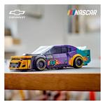LEGO Speed Champions NASCAR Next Gen Chevrolet Camaro ZL1 76935 - Thumbnail 2 of 6