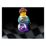 LEGO Speed Champions NASCAR Next Gen Chevrolet Camaro ZL1 76935 - Thumbnail 3 of 6