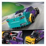 LEGO Speed Champions NASCAR Next Gen Chevrolet Camaro ZL1 76935 - Thumbnail 4 of 6