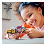 LEGO Speed Champions NASCAR Next Gen Chevrolet Camaro ZL1 76935 - Thumbnail 5 of 6