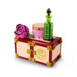 LEGO Wicked Glinda & Elphaba's Dormitory 75683 Building Set - Thumbnail 2 of 13