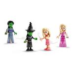 LEGO Wicked Glinda & Elphaba's Dormitory 75683 Building Set - Thumbnail 3 of 13