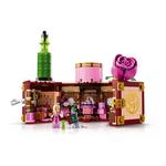 LEGO Wicked Glinda & Elphaba's Dormitory 75683 Building Set - Thumbnail 4 of 13