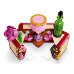 LEGO Wicked Glinda & Elphaba's Dormitory 75683 Building Set - Thumbnail 5 of 13