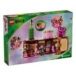 LEGO Wicked Glinda & Elphaba's Dormitory 75683 Building Set - Thumbnail 7 of 13