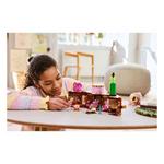 LEGO Wicked Glinda & Elphaba's Dormitory 75683 Building Set - Thumbnail 8 of 13