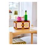 LEGO Wicked Glinda & Elphaba's Dormitory 75683 Building Set - Thumbnail 11 of 13