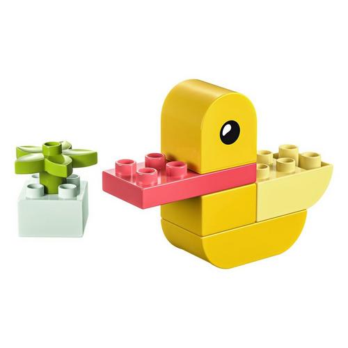 LEGO DUPLO My First Duck 30673 Bag - Primary Image