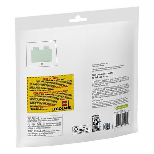 LEGO DUPLO My First Duck 30673 Bag - Primary Image