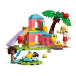 LEGO Friends Guinea Pig Playground 42640 Building Set - Thumbnail 3 of 7