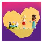 LEGO Friends Guinea Pig Playground 42640 Building Set - Thumbnail 4 of 7