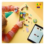 LEGO Friends Guinea Pig Playground 42640 Building Set - Thumbnail 6 of 7