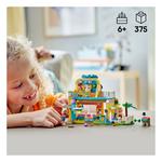 LEGO Friends Pet Accessories Shop 42650 Building Set - Thumbnail 2 of 7
