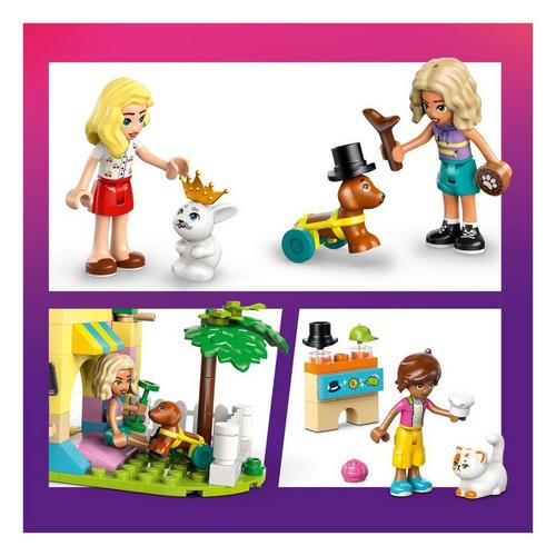LEGO Friends Pet Accessories Shop 42650 Building Set - Primary Image