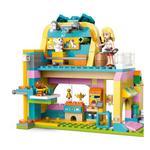 LEGO Friends Pet Accessories Shop 42650 Building Set - Thumbnail 5 of 7