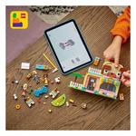 LEGO Friends Pet Accessories Shop 42650 Building Set - Thumbnail 6 of 7