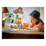 LEGO Friends Cat Birthday Party & Tree House 42666 Building Set - Thumbnail 5 of 8