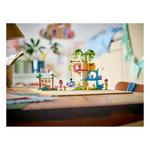 LEGO Friends Cat Birthday Party & Tree House 42666 Building Set - Thumbnail 6 of 8