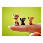 LEGO Friends Cat Birthday Party & Tree House 42666 Building Set - Thumbnail 7 of 8