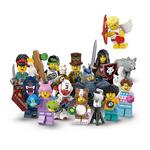 LEGO Minifigures Series 27 71048 Set - Thumbnail 1 of 4