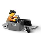 LEGO City Off-Road 4x4 Mountain Truck 60447 Building Set - Thumbnail 5 of 11