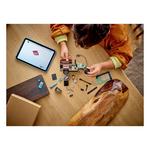 LEGO City Off-Road 4x4 Mountain Truck 60447 Building Set - Thumbnail 8 of 11