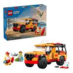 LEGO City Lifeguard Beach Rescue Truck 60453 Building Set - Thumbnail 1 of 10