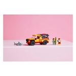 LEGO City Lifeguard Beach Rescue Truck 60453 Building Set - Thumbnail 8 of 10