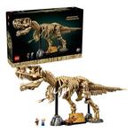 LEGO Jurassic World Dinosaur Fossils Tyrannosaurus rex 76968 Building Set - Thumbnail 1 of 13