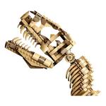 LEGO Jurassic World Dinosaur Fossils Tyrannosaurus rex 76968 Building Set - Thumbnail 2 of 13