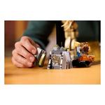 LEGO Jurassic World Dinosaur Fossils Tyrannosaurus rex 76968 Building Set - Thumbnail 5 of 13