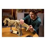 LEGO Jurassic World Dinosaur Fossils Tyrannosaurus rex 76968 Building Set - Thumbnail 8 of 13
