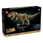 LEGO Jurassic World Dinosaur Fossils Tyrannosaurus rex 76968 Building Set - Thumbnail 12 of 13