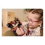 LEGO Jurassic World Raptor Off-Road Escape 76972 Building Set - Thumbnail 6 of 9